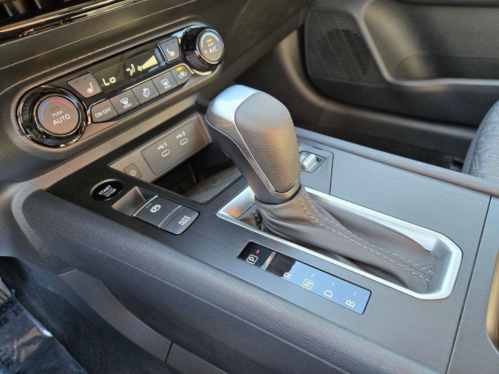 new 2026 Nissan Kicks car, priced at $25,570