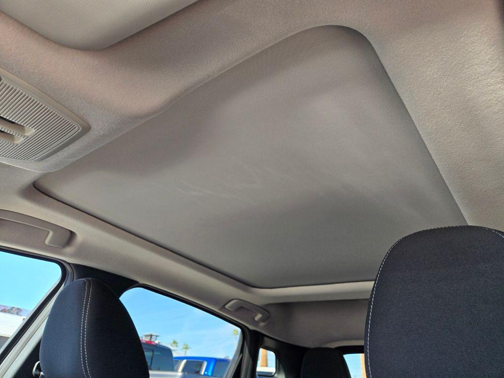 new 2026 Nissan Kicks car, priced at $25,570