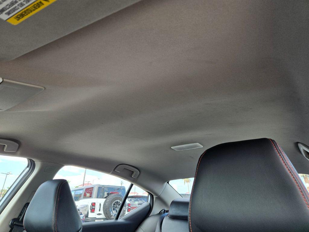 used 2023 Nissan Altima car, priced at $20,000