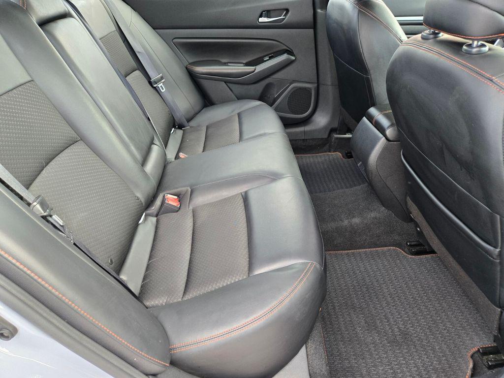 used 2023 Nissan Altima car, priced at $20,000