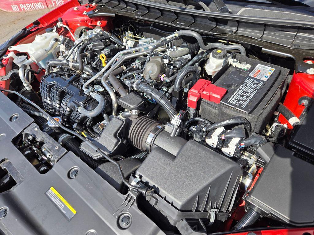 used 2024 Nissan Altima car, priced at $23,700
