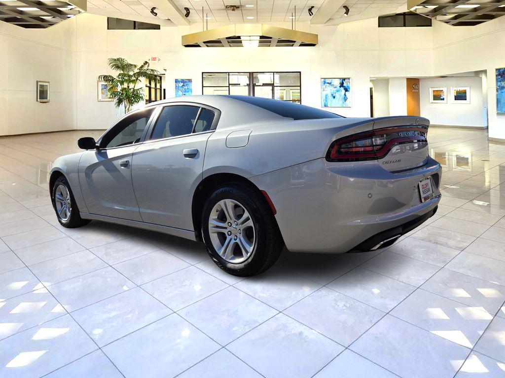 used 2022 Dodge Charger car, priced at $22,000