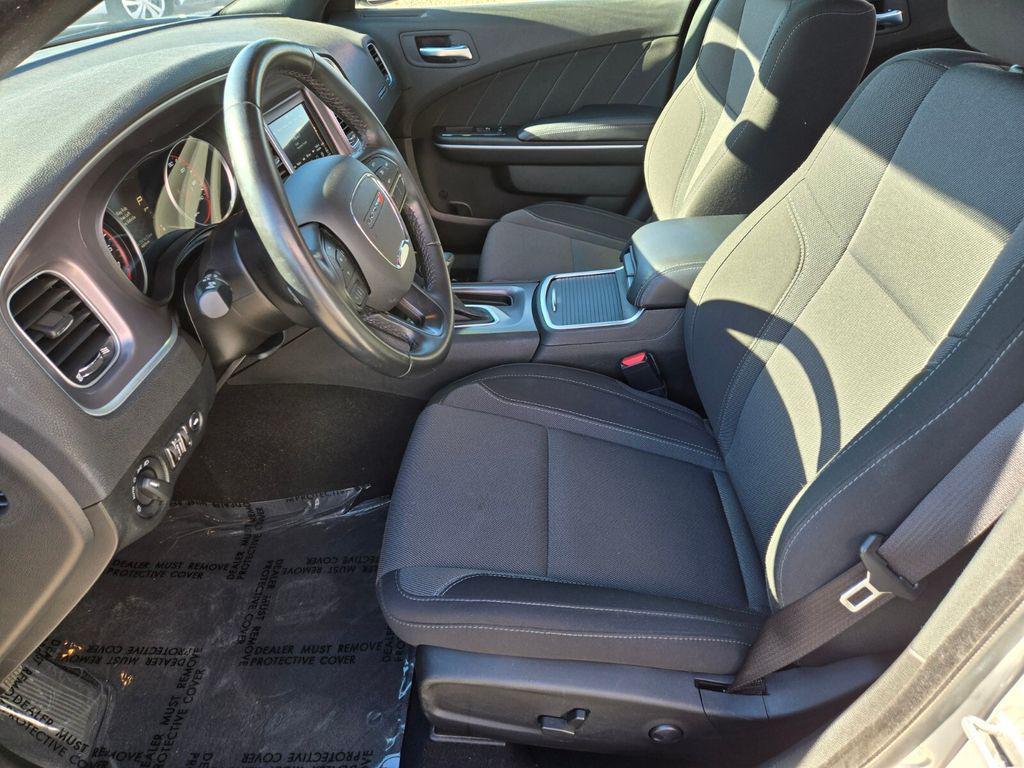 used 2022 Dodge Charger car, priced at $22,000