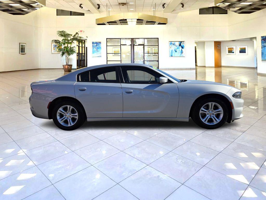 used 2022 Dodge Charger car, priced at $22,000