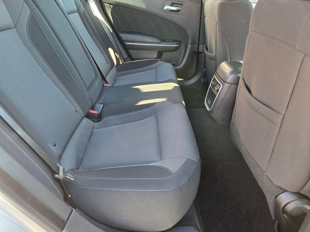 used 2022 Dodge Charger car, priced at $22,000