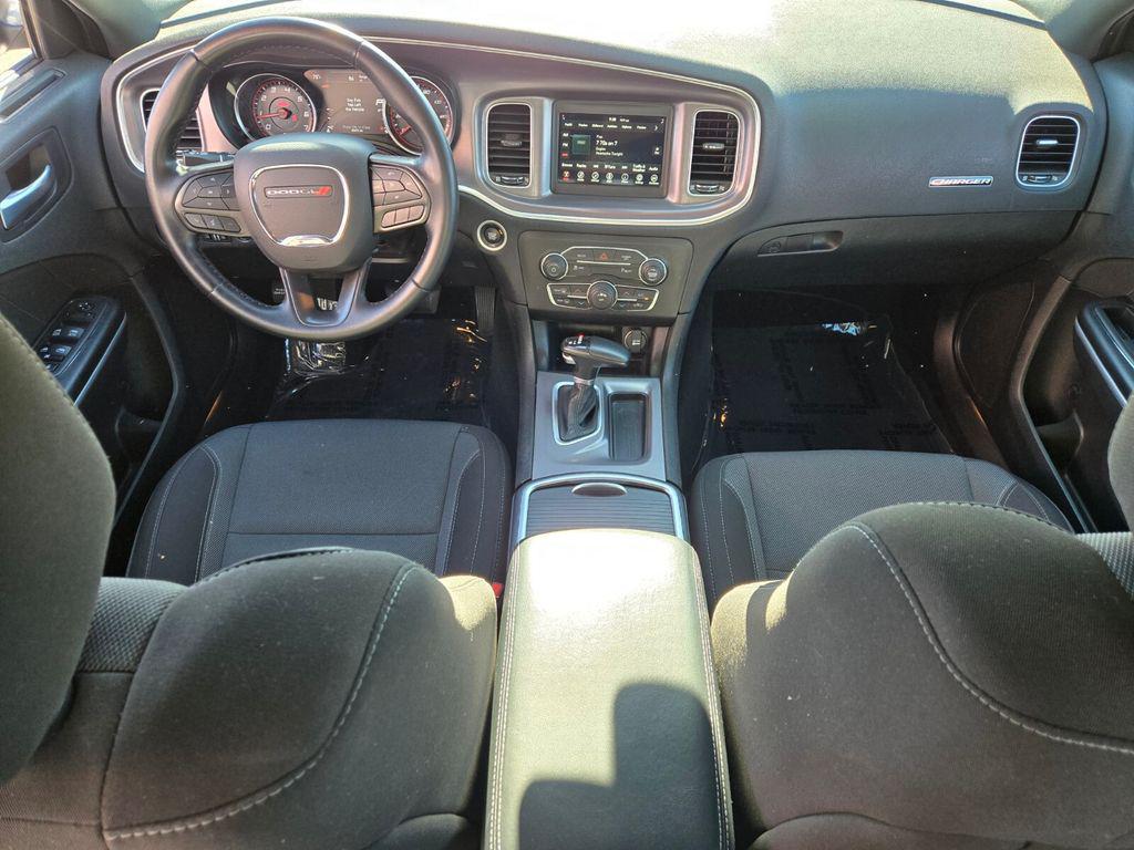 used 2022 Dodge Charger car, priced at $22,000