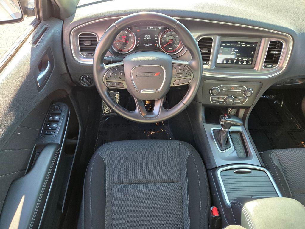 used 2022 Dodge Charger car, priced at $22,000