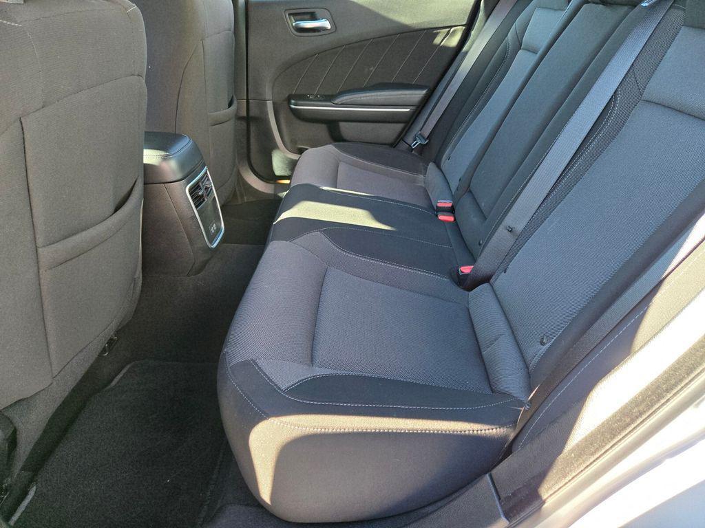 used 2022 Dodge Charger car, priced at $22,000