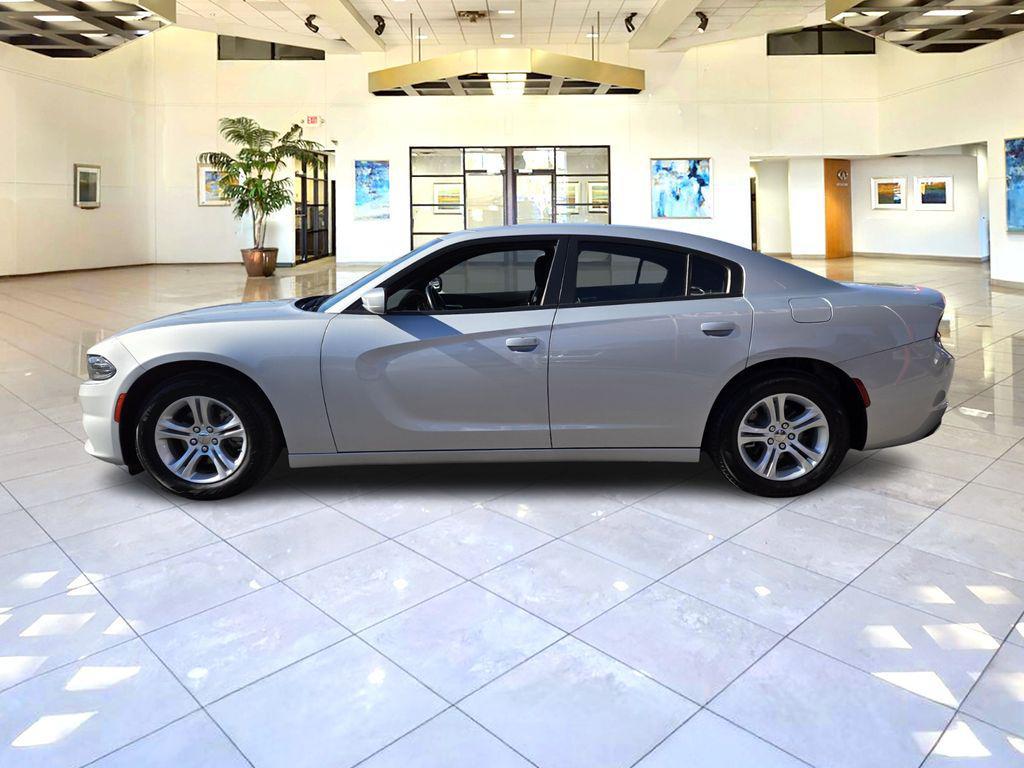 used 2022 Dodge Charger car, priced at $22,000