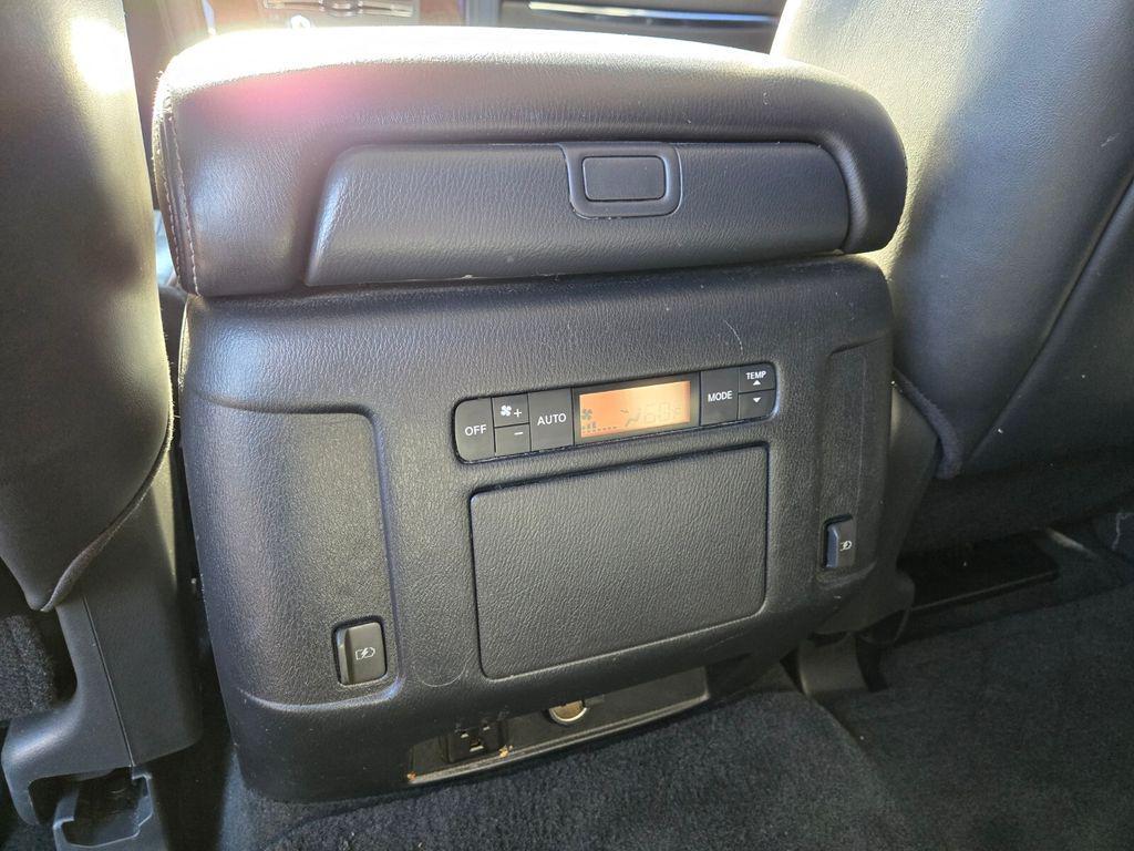 used 2019 Nissan Armada car, priced at $17,500