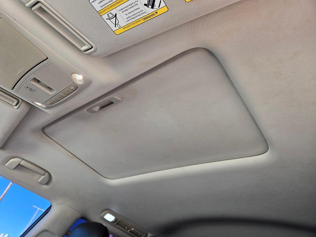 used 2019 Nissan Armada car, priced at $17,500