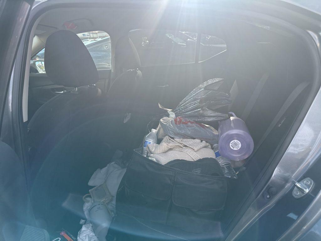 used 2022 Nissan Sentra car, priced at $17,000