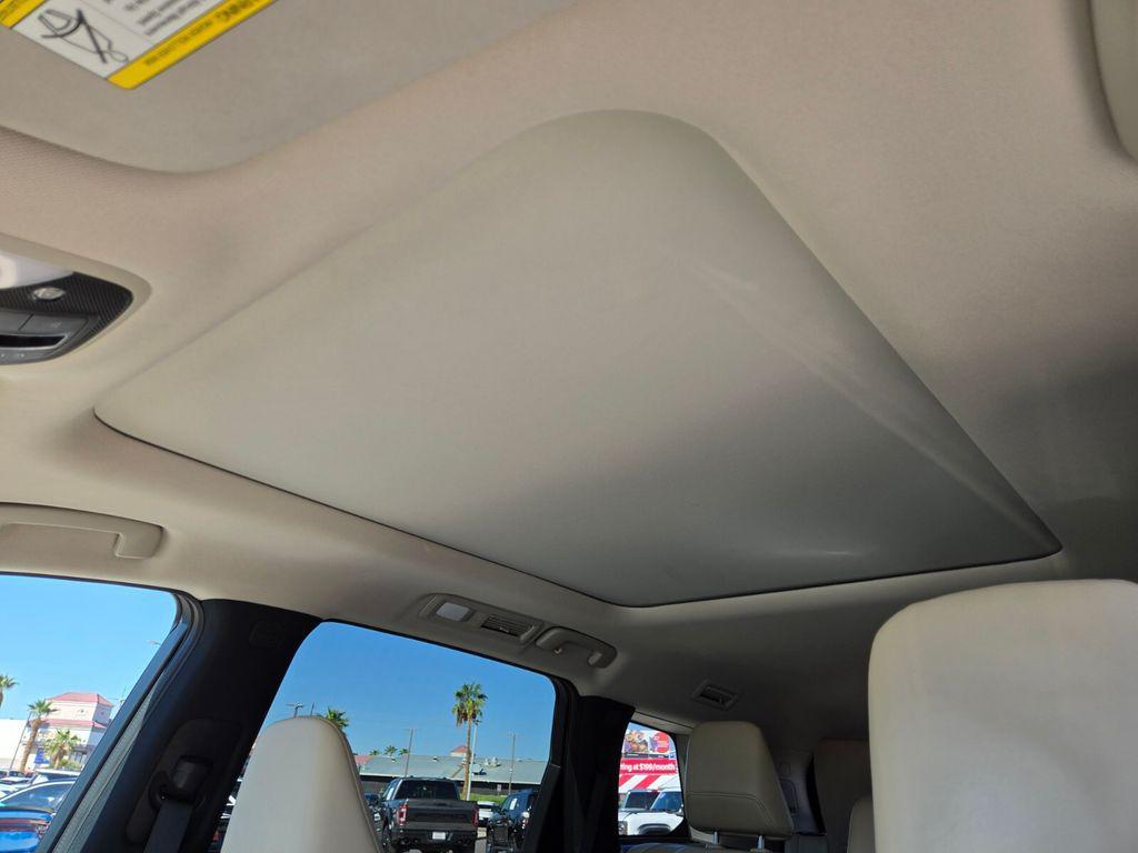 used 2022 INFINITI QX60 car, priced at $32,500