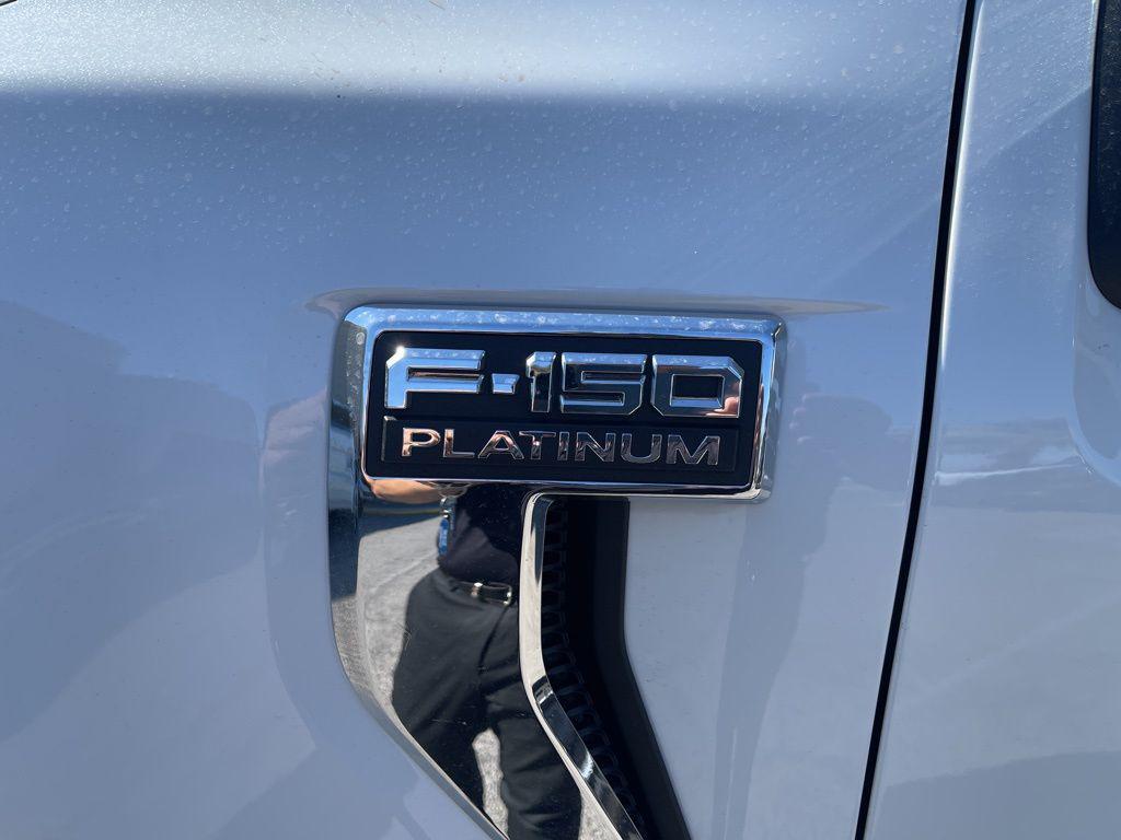used 2021 Ford F-150 car, priced at $48,000