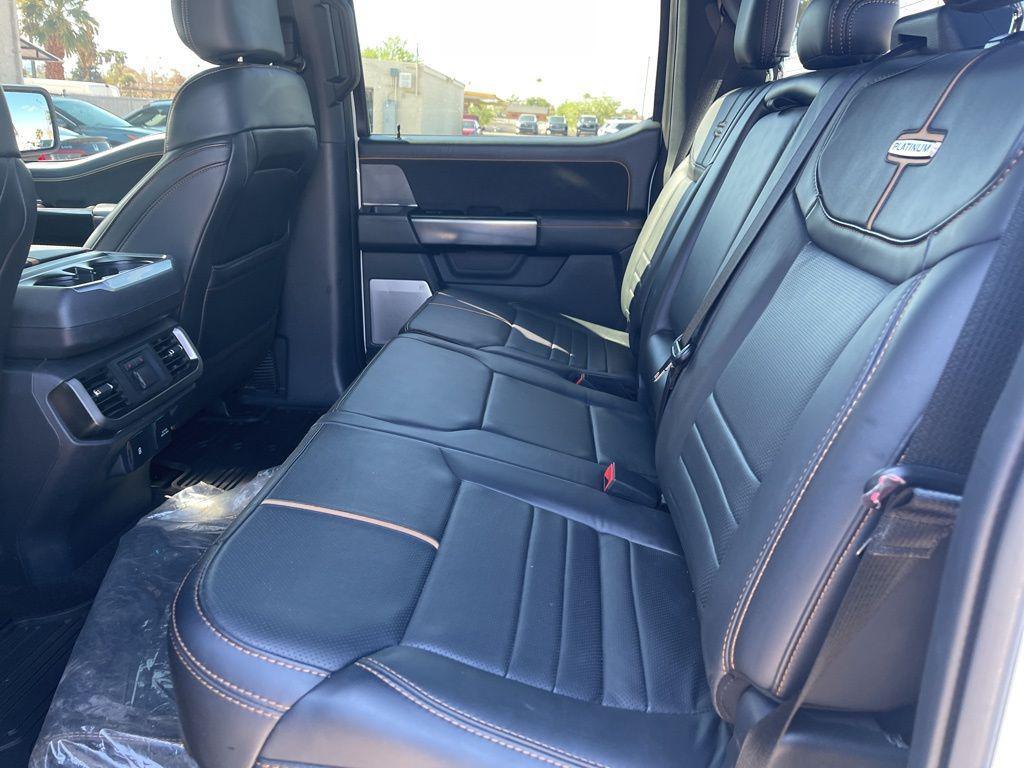 used 2021 Ford F-150 car, priced at $48,000