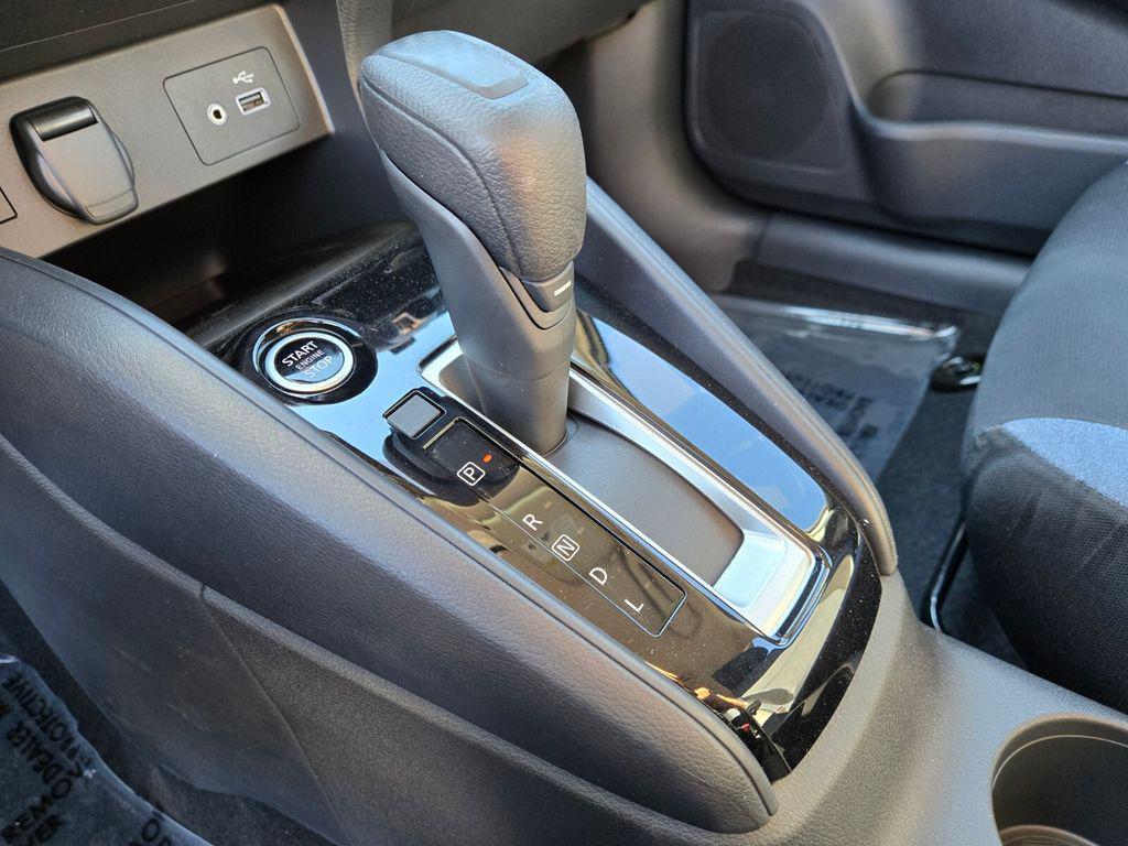 new 2025 Nissan Versa car, priced at $19,086