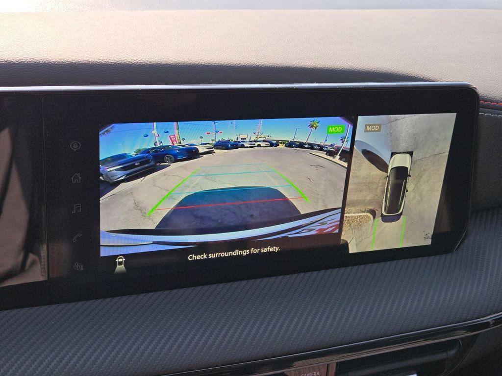 new 2025 Nissan Kicks car, priced at $25,066