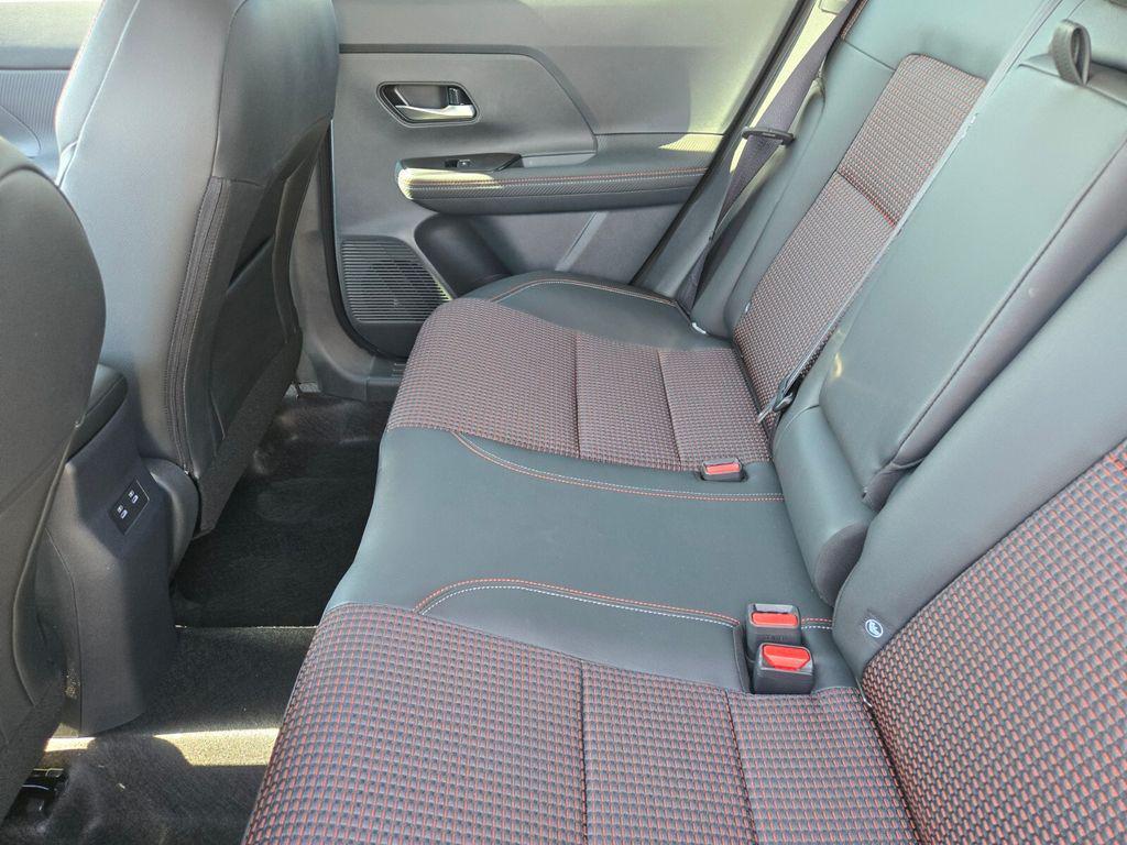 new 2025 Nissan Kicks car, priced at $25,066