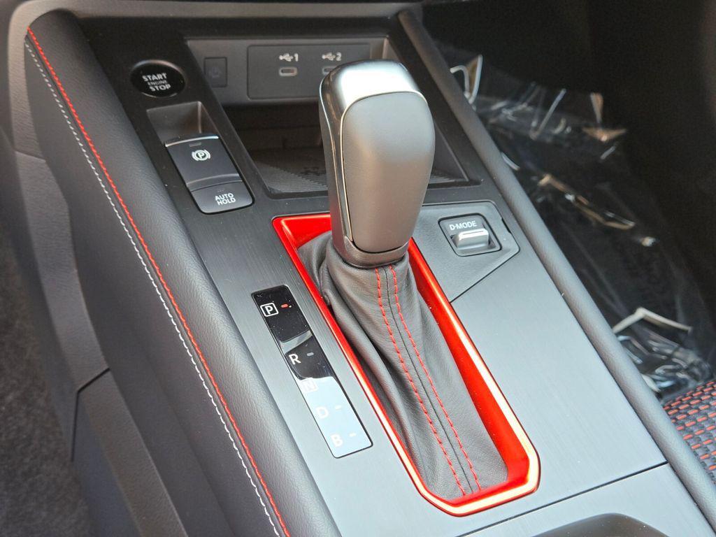 new 2025 Nissan Kicks car, priced at $25,066