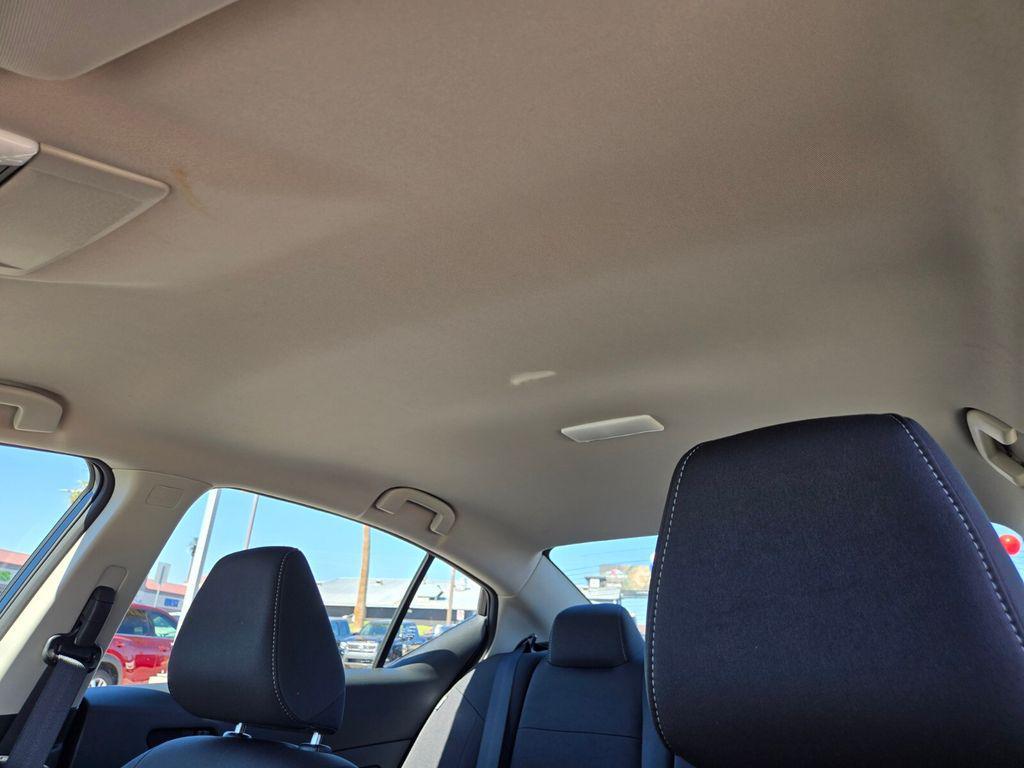 used 2025 Nissan Altima car, priced at $23,700