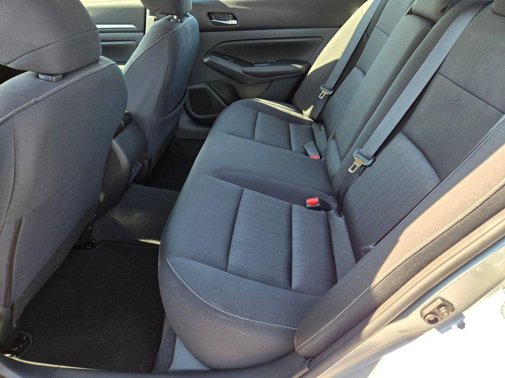 used 2022 Nissan Altima car, priced at $19,000