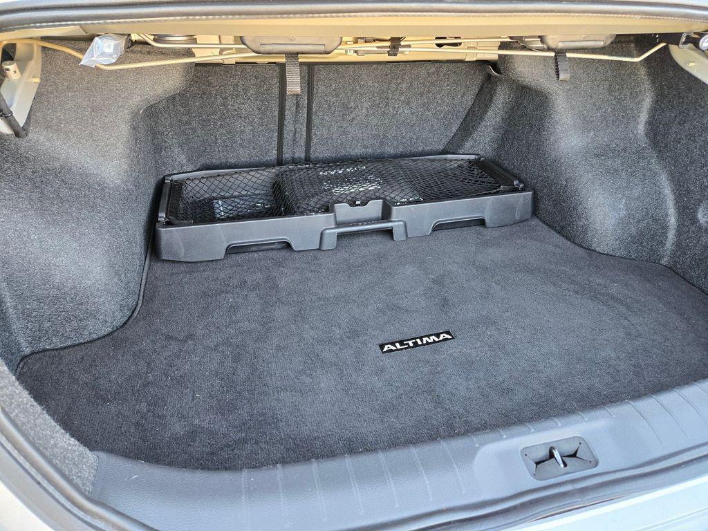 used 2022 Nissan Altima car, priced at $19,000