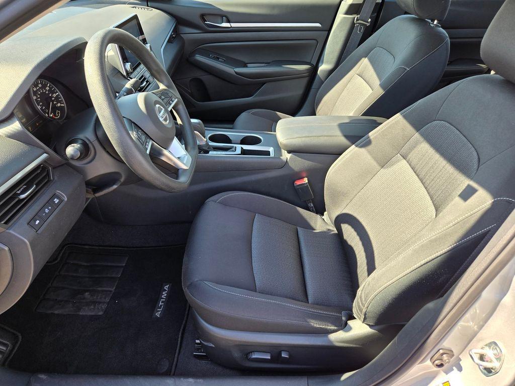 used 2022 Nissan Altima car, priced at $19,000