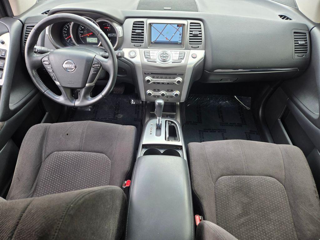 used 2014 Nissan Murano car, priced at $7,997