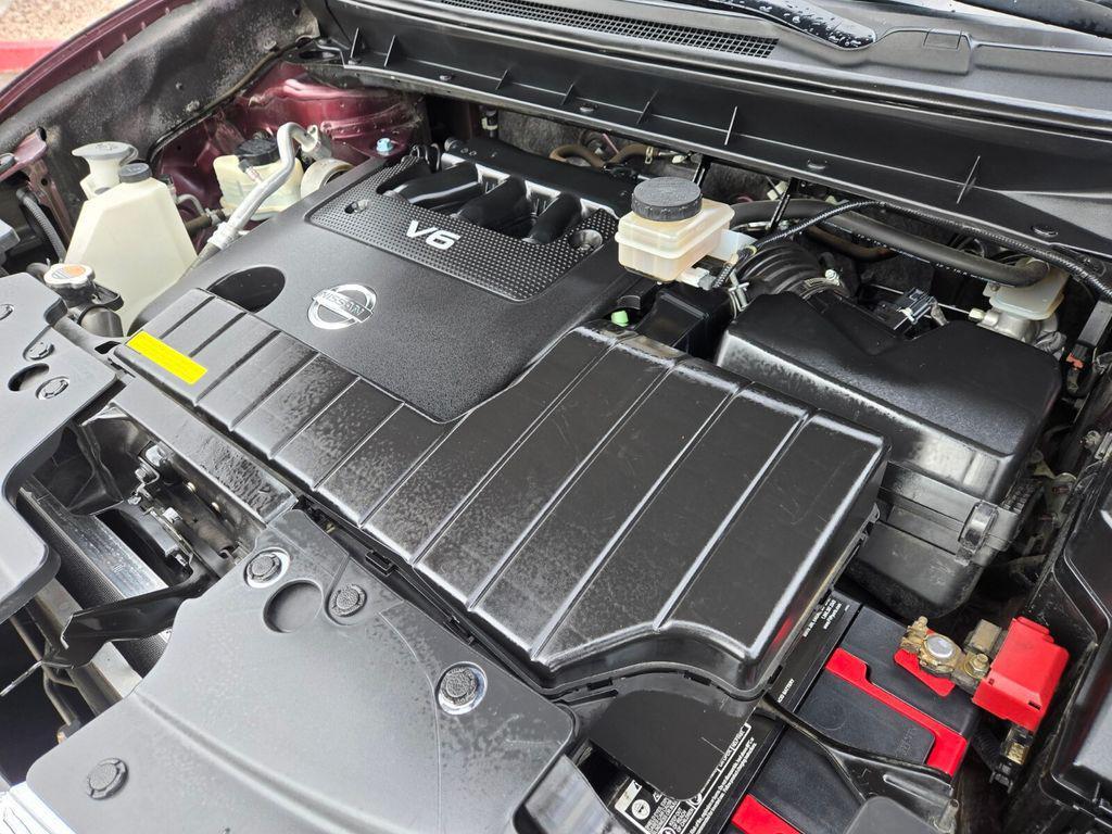 used 2014 Nissan Murano car, priced at $7,997