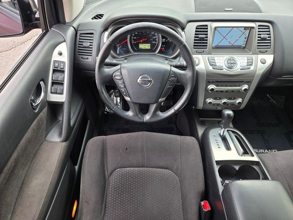 used 2014 Nissan Murano car, priced at $7,997
