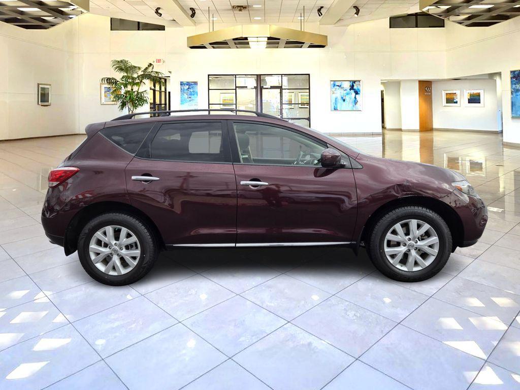 used 2014 Nissan Murano car, priced at $7,997