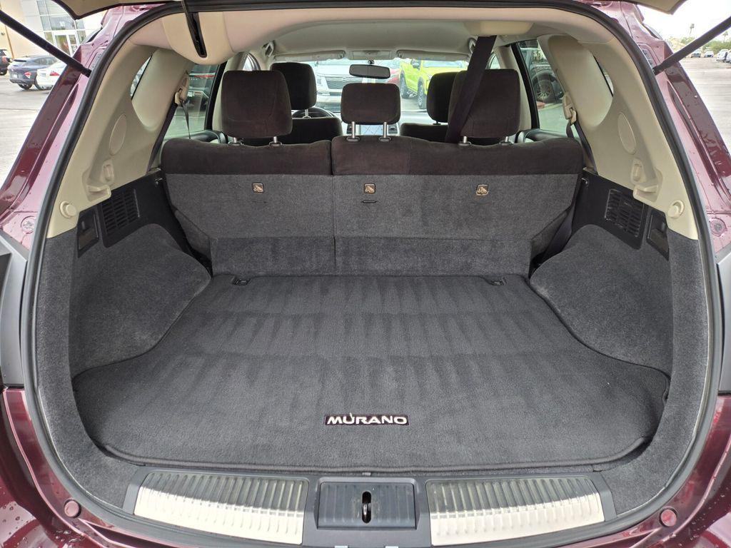 used 2014 Nissan Murano car, priced at $7,997