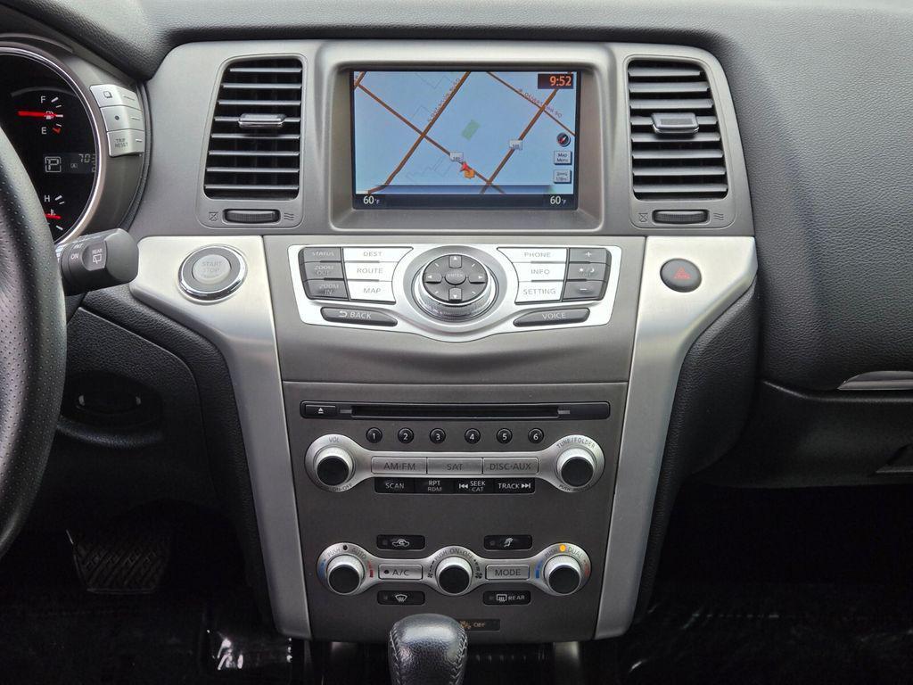 used 2014 Nissan Murano car, priced at $7,997