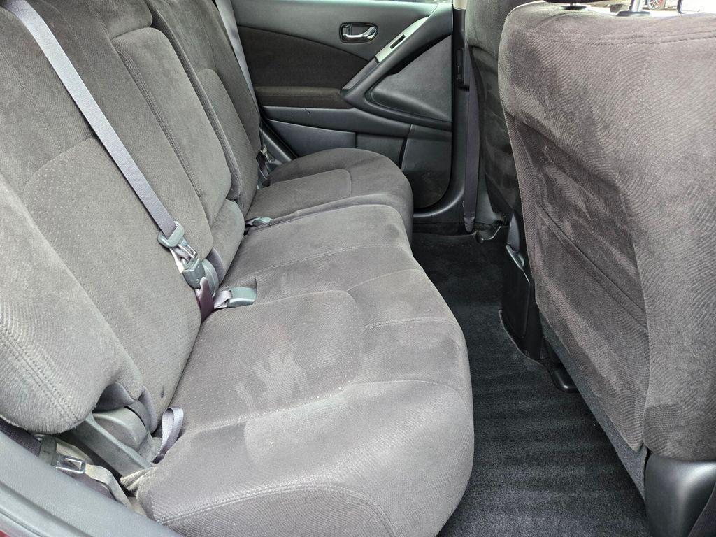 used 2014 Nissan Murano car, priced at $7,997