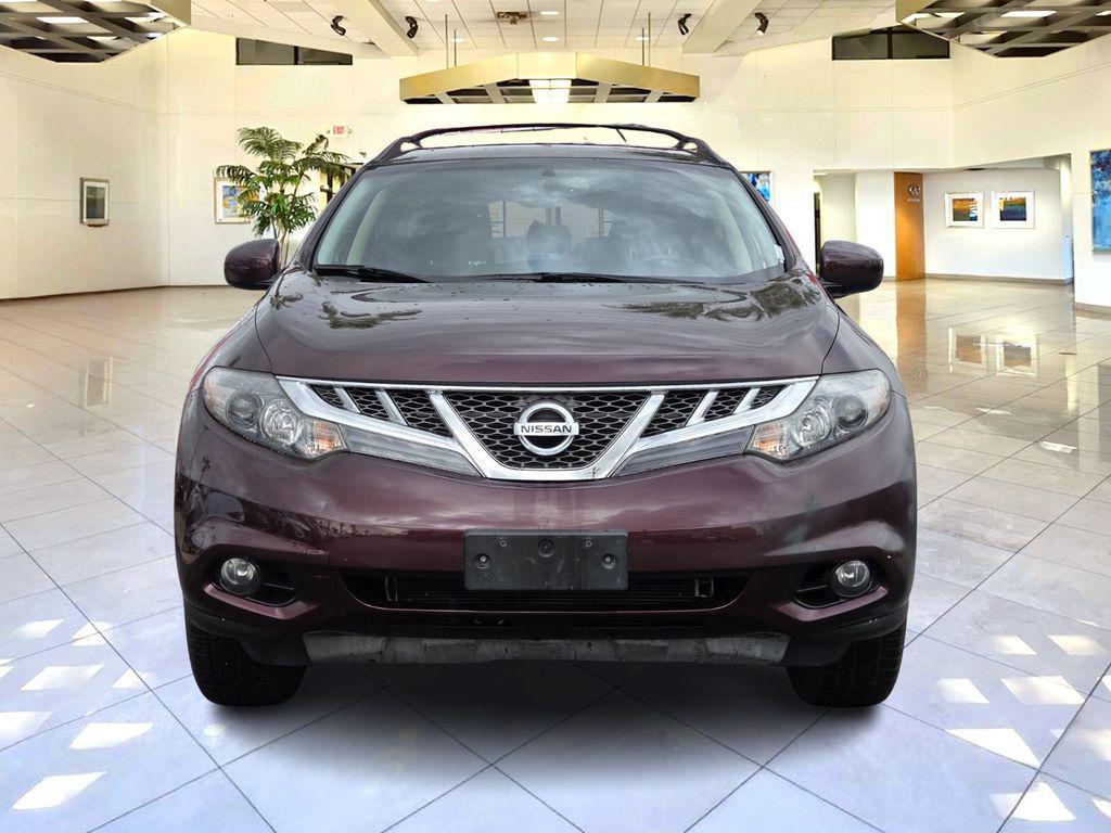 used 2014 Nissan Murano car, priced at $7,997