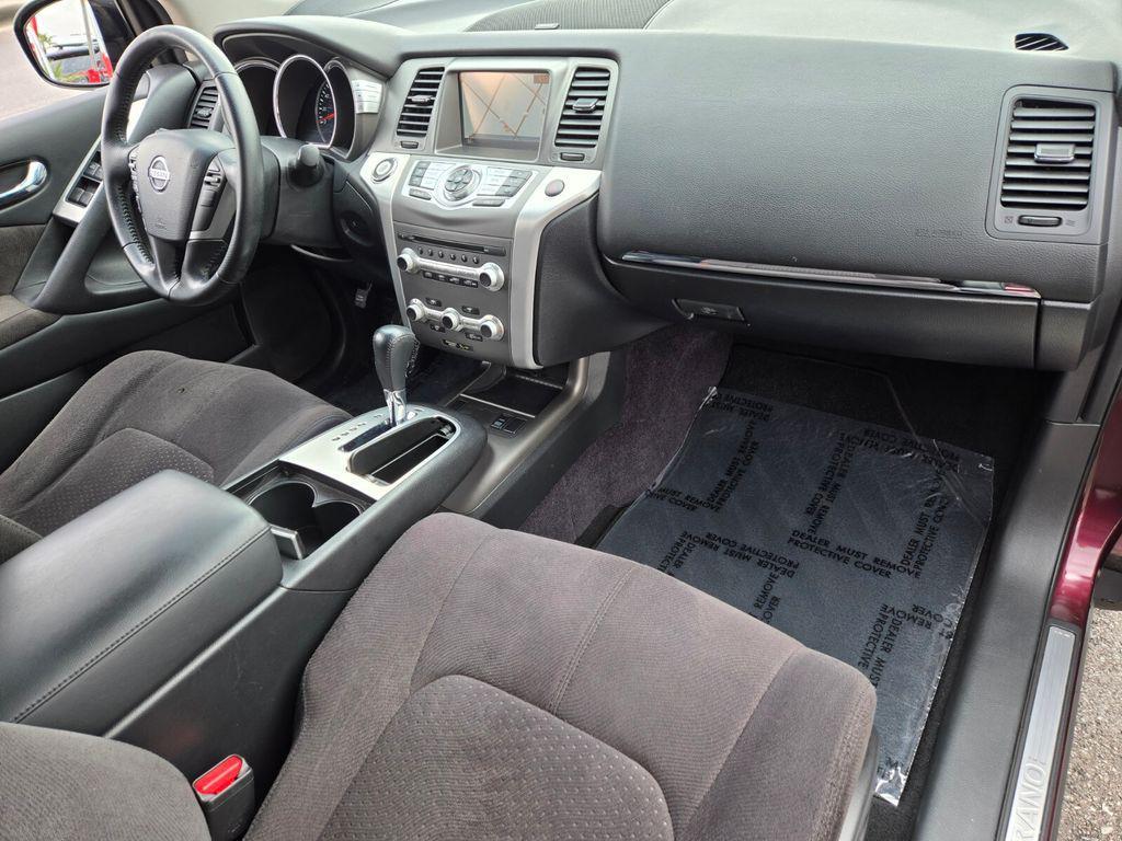 used 2014 Nissan Murano car, priced at $7,997