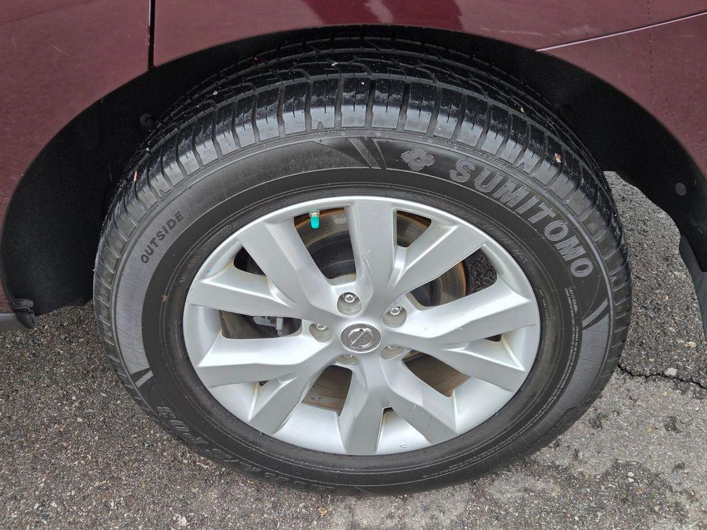 used 2014 Nissan Murano car, priced at $7,997