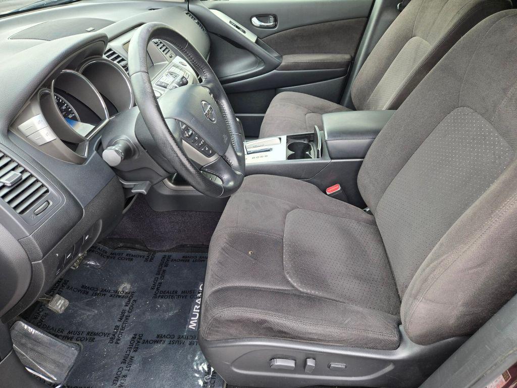 used 2014 Nissan Murano car, priced at $7,997