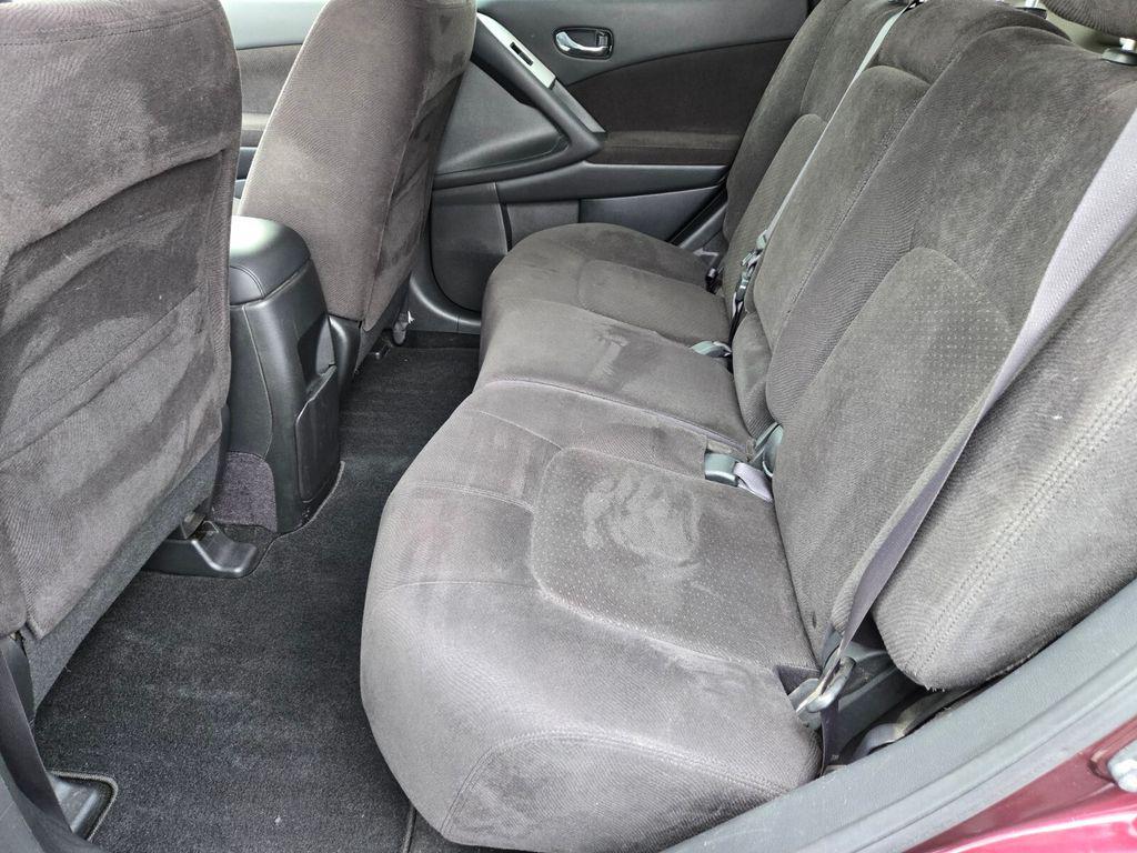 used 2014 Nissan Murano car, priced at $7,997