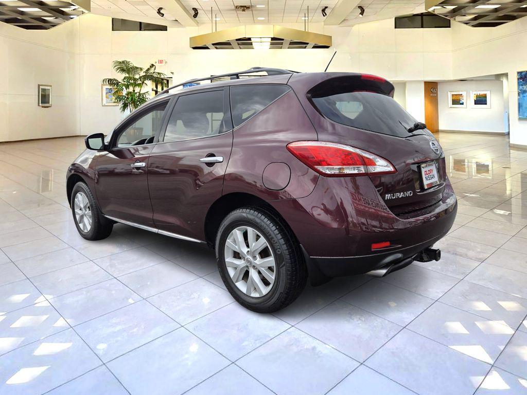 used 2014 Nissan Murano car, priced at $7,997