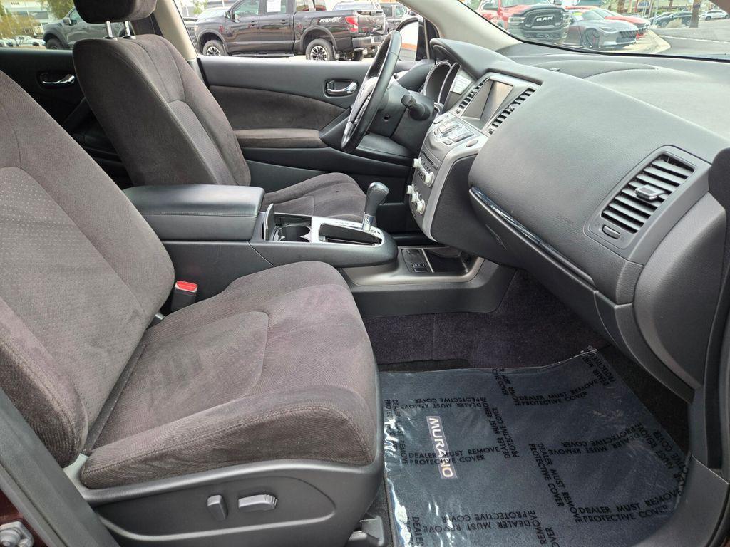 used 2014 Nissan Murano car, priced at $7,997