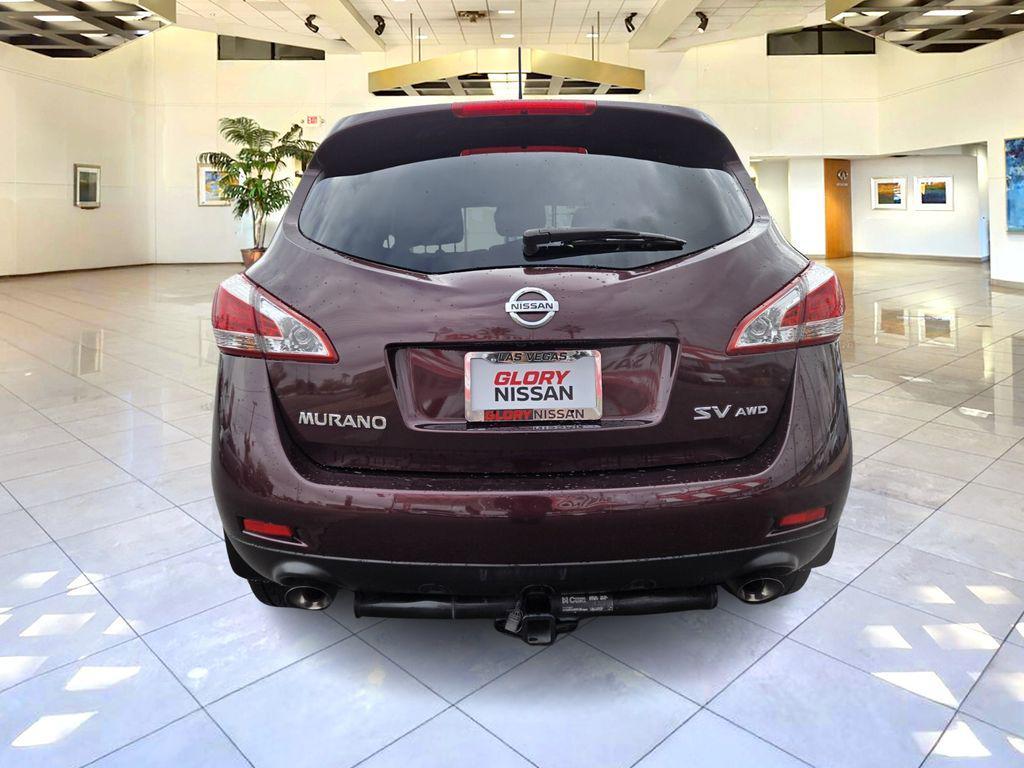 used 2014 Nissan Murano car, priced at $7,997