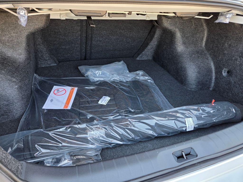 used 2025 Nissan Altima car, priced at $23,500