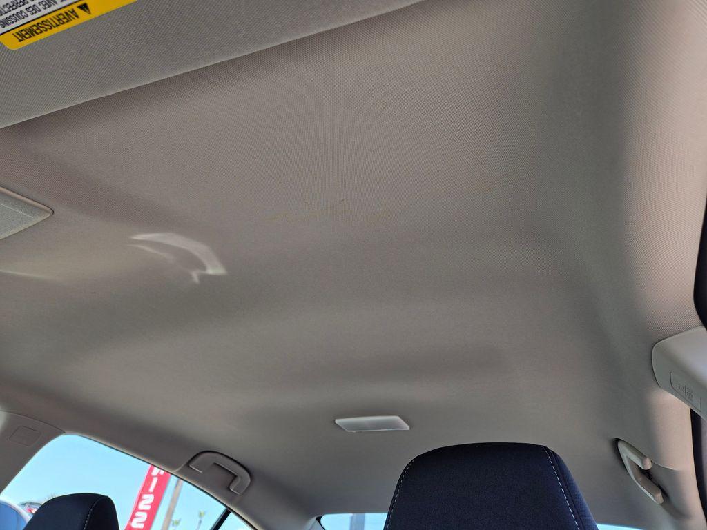 used 2025 Nissan Altima car, priced at $23,500