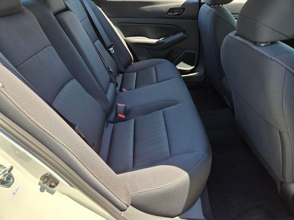 used 2025 Nissan Altima car, priced at $23,500