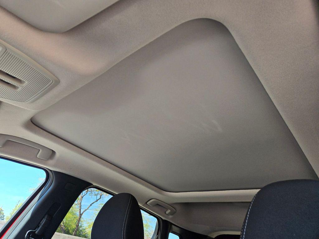 new 2026 Nissan Kicks car, priced at $25,989