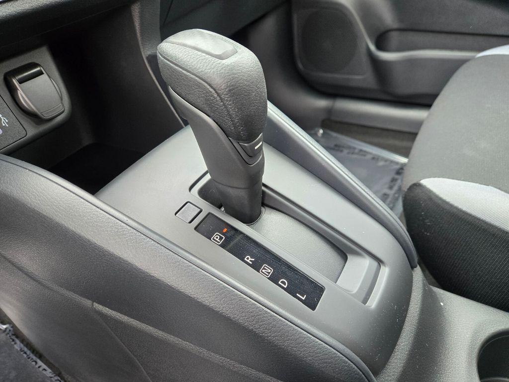 new 2025 Nissan Versa car, priced at $17,520