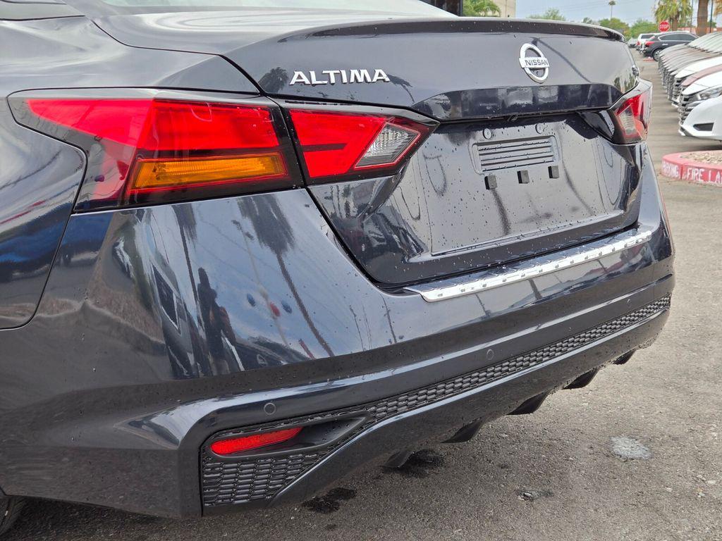 used 2022 Nissan Altima car, priced at $20,000