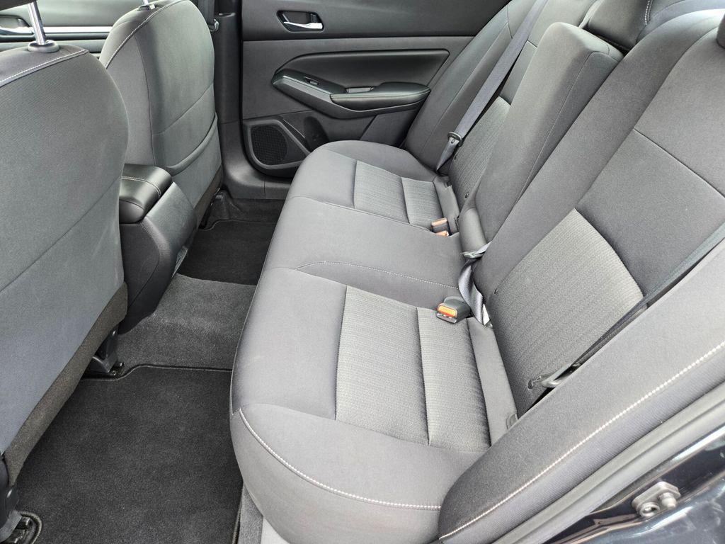 used 2022 Nissan Altima car, priced at $20,000