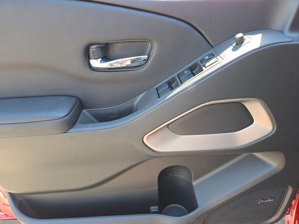 new 2025 Nissan Frontier car, priced at $37,041